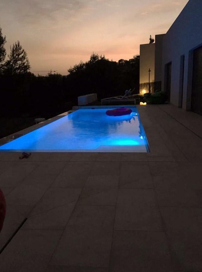 Villa Las Colinas Golf Resort Dehesa de Campoamor  Exteriér fotografie