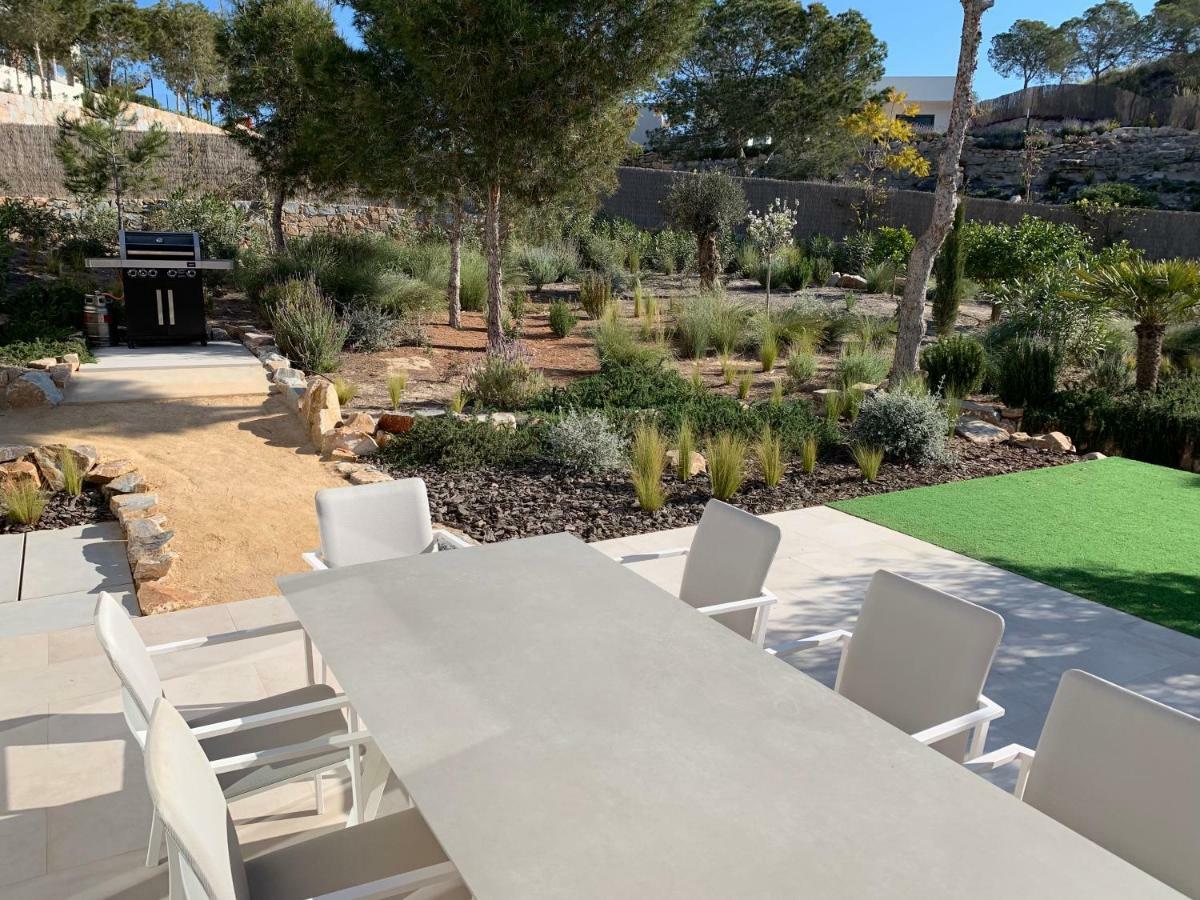 Villa Las Colinas Golf Resort Dehesa de Campoamor  Exteriér fotografie